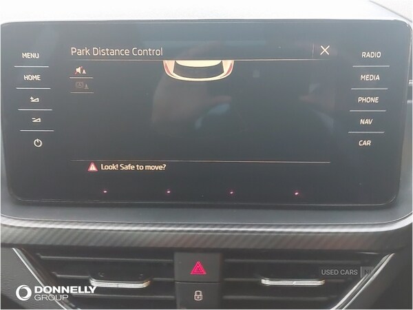 Used Skoda Kamiq 2023 for sale - 77084590: Photo 37