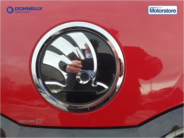 Used Skoda Kamiq 2023 for sale - 77084590: Photo 38