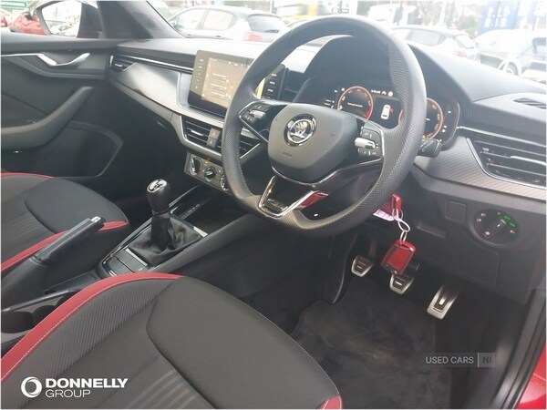 Used Skoda Kamiq 2023 for sale - 77084590: Photo 4