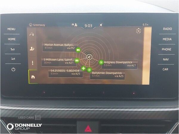 Used Skoda Kamiq 2023 for sale - 77084590: Photo 5