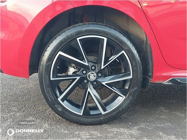 Used Skoda Kamiq 2023 for sale - 77084590: Photo 7