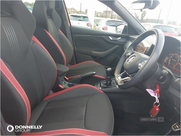 Used Skoda Kamiq 2023 for sale - 77084590: Photo 8