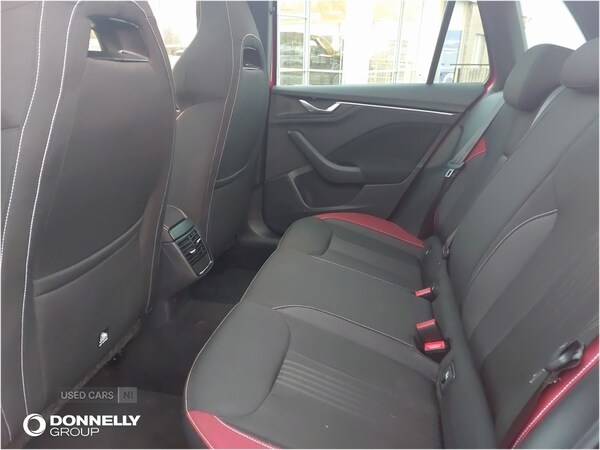 Used Skoda Kamiq 2023 for sale - 77084590: Photo 9