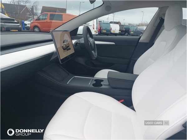 Used Tesla Model 3 2022 for sale - 76840088: Photo 10