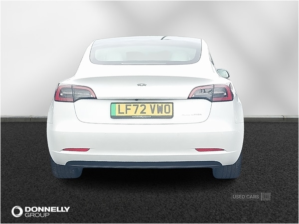 Used Tesla Model 3 2022 for sale - 76840088: Photo 13