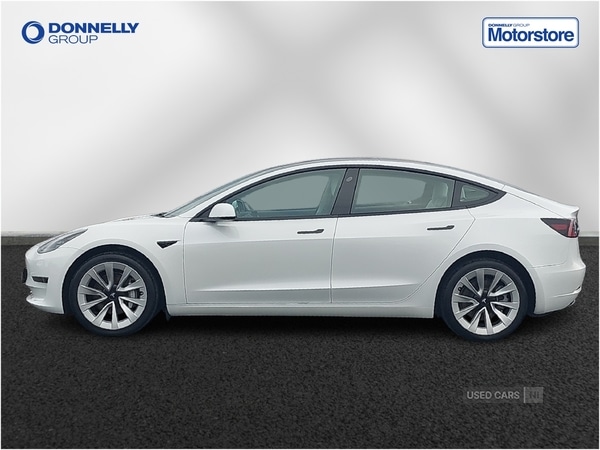 Used Tesla Model 3 2022 for sale - 76840088: Photo 14