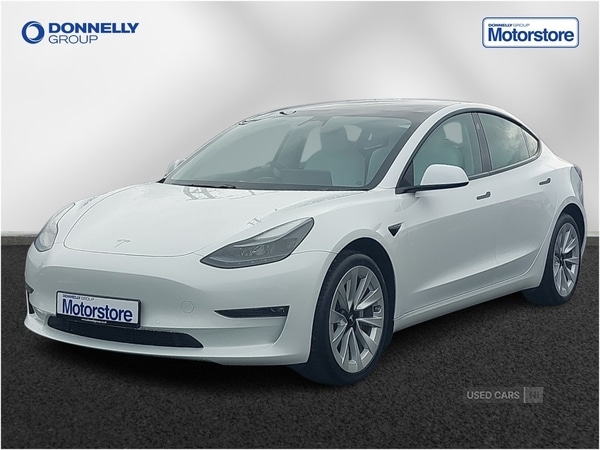 Used Tesla Model 3 2022 for sale - 76840088: Photo 15