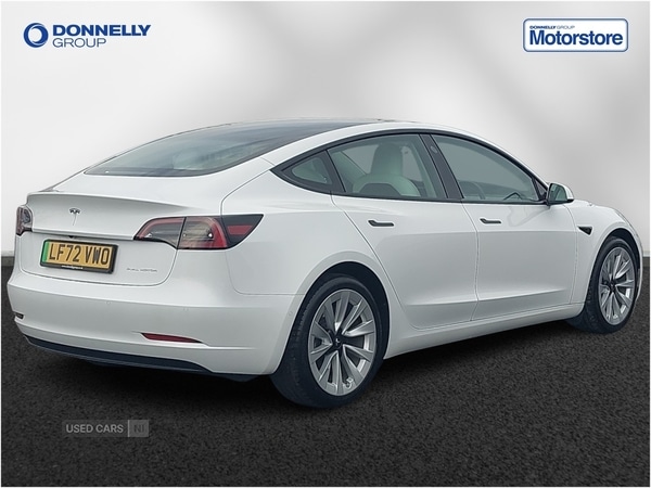 Used Tesla Model 3 2022 for sale - 76840088: Photo 16
