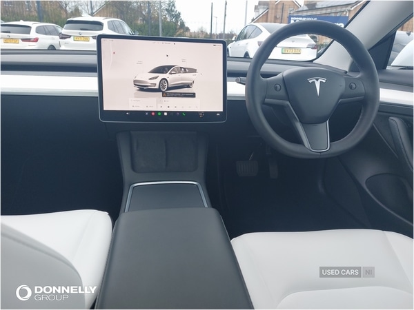 Used Tesla Model 3 2022 for sale - 76840088: Photo 17