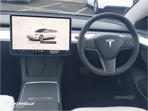 Used Tesla Model 3 2022 for sale - 76840088: Photo 18