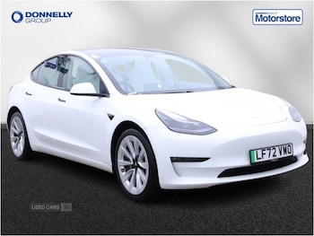 Used Tesla Model 3 2022 for sale - 76840088: Photo