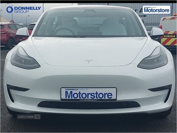 Used Tesla Model 3 2022 for sale - 76840088: Photo 26