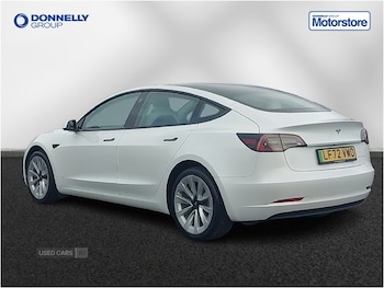 Used Tesla Model 3 2022 for sale - 76840088: Photo