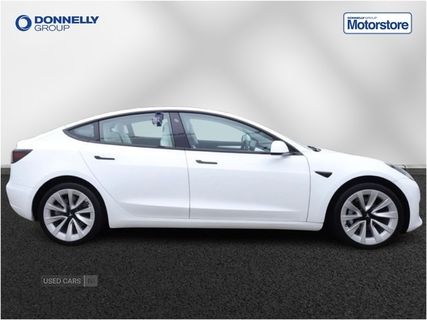 Used Tesla Model 3 2022 for sale - 76840088: Photo 3