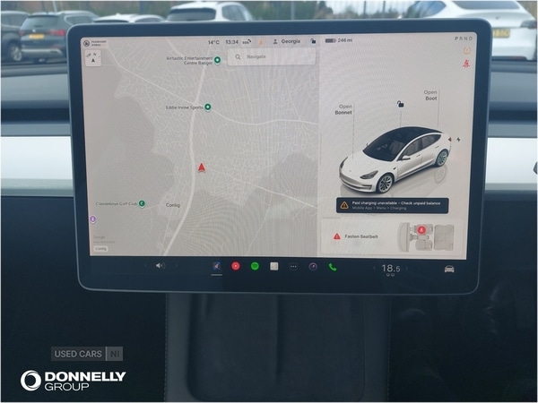 Used Tesla Model 3 2022 for sale - 76840088: Photo 35