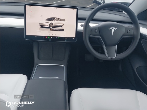 Used Tesla Model 3 2022 for sale - 76840088: Photo 36