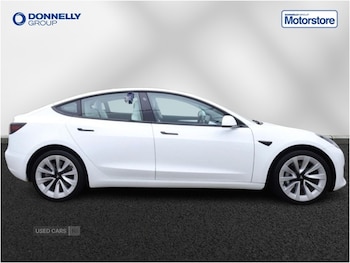 Used Tesla Model 3 2022 for sale - 76840088: Photo