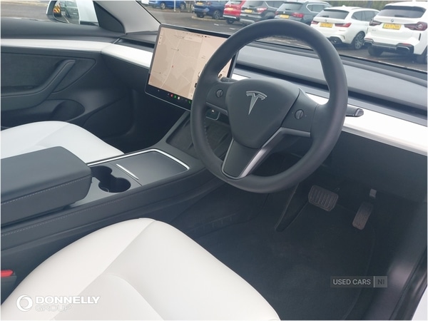 Used Tesla Model 3 2022 for sale - 76840088: Photo 4