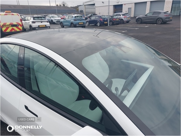 Used Tesla Model 3 2022 for sale - 76840088: Photo 40