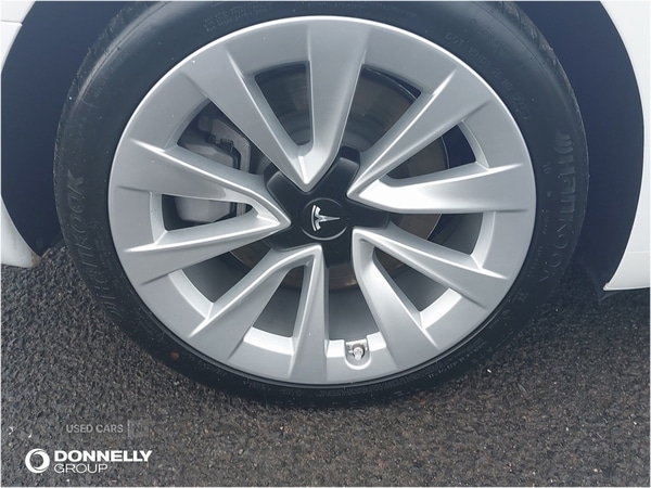 Used Tesla Model 3 2022 for sale - 76840088: Photo 42