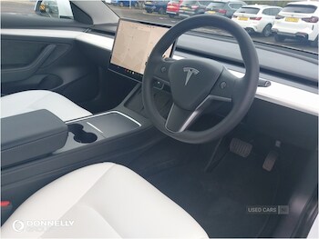 Used Tesla Model 3 2022 for sale - 76840088: Photo