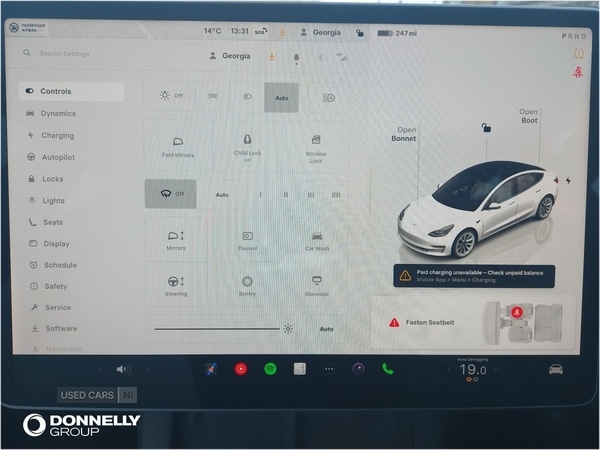 Used Tesla Model 3 2022 for sale - 76840088: Photo 5