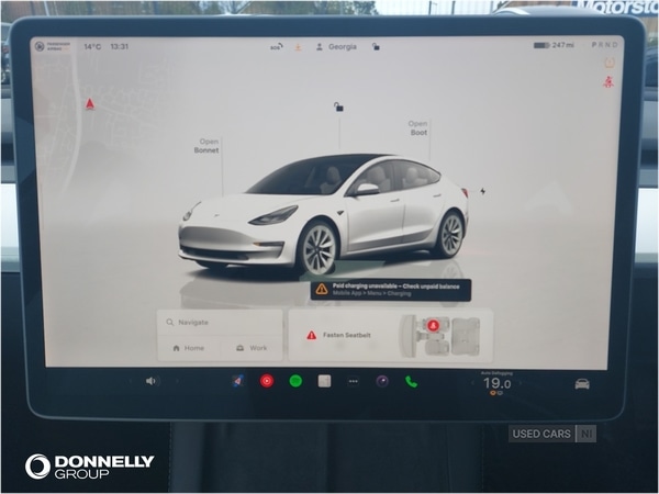 Used Tesla Model 3 2022 for sale - 76840088: Photo 6