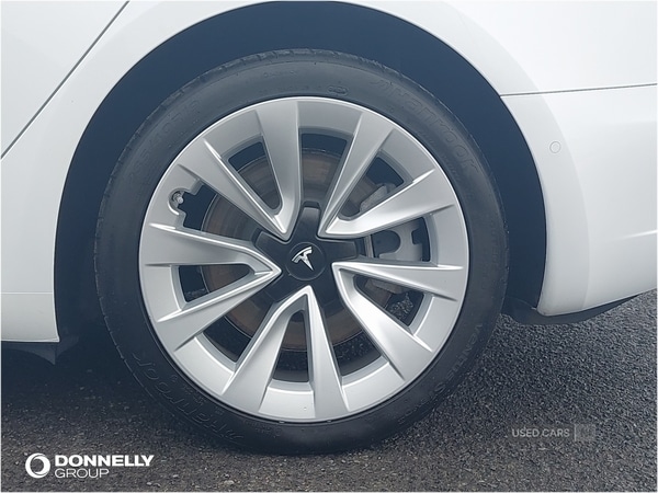 Used Tesla Model 3 2022 for sale - 76840088: Photo 7