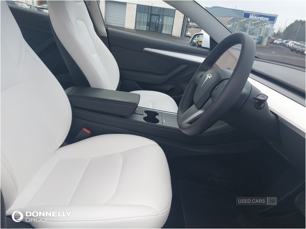 Used Tesla Model 3 2022 for sale - 76840088: Photo 8