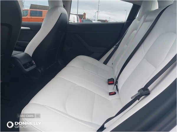 Used Tesla Model 3 2022 for sale - 76840088: Photo 9