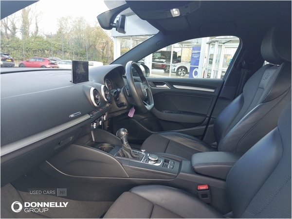 Used Audi A3 2020 for sale - 76621201: Photo 10