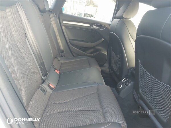 Used Audi A3 2020 for sale - 76621201: Photo 11