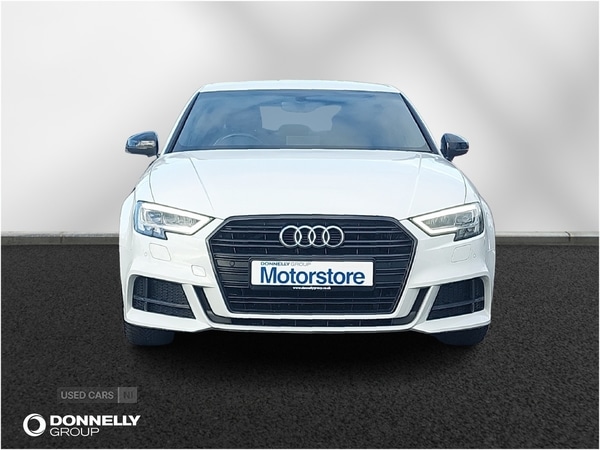 Used Audi A3 2020 for sale - 76621201: Photo 12