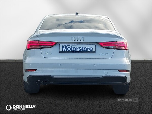 Used Audi A3 2020 for sale - 76621201: Photo 13