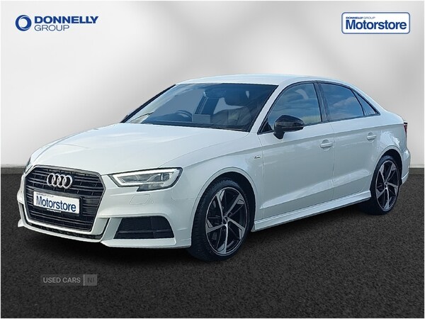 Used Audi A3 2020 for sale - 76621201: Photo 15