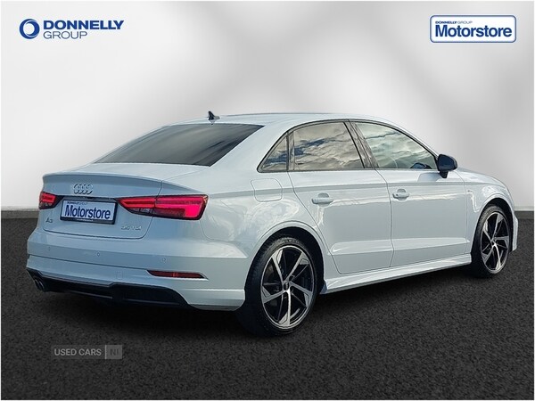 Used Audi A3 2020 for sale - 76621201: Photo 16