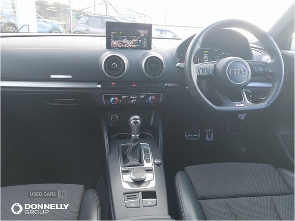 Used Audi A3 2020 for sale - 76621201: Photo 17