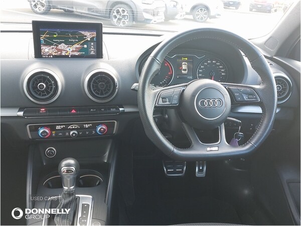 Used Audi A3 2020 for sale - 76621201: Photo 18
