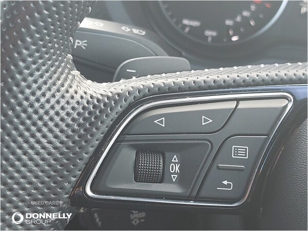 Used Audi A3 2020 for sale - 76621201: Photo 19