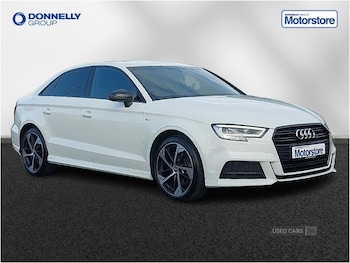 Used Audi A3 2020 for sale - 76621201: Photo