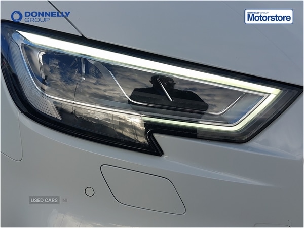 Used Audi A3 2020 for sale - 76621201: Photo 24