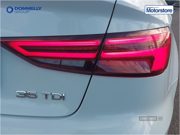 Used Audi A3 2020 for sale - 76621201: Photo 25