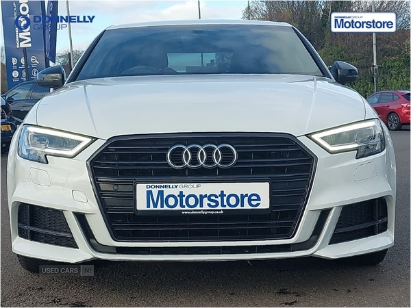 Used Audi A3 2020 for sale - 76621201: Photo 26