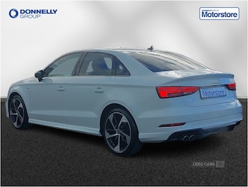 Used Audi A3 2020 for sale - 76621201: Photo