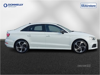 Used Audi A3 2020 for sale - 76621201: Photo