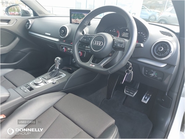 Used Audi A3 2020 for sale - 76621201: Photo 4