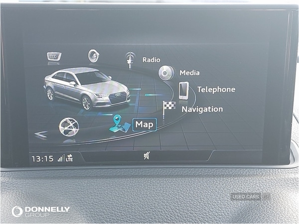 Used Audi A3 2020 for sale - 76621201: Photo 40