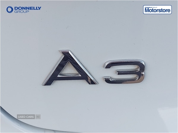 Used Audi A3 2020 for sale - 76621201: Photo 42