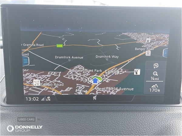 Used Audi A3 2020 for sale - 76621201: Photo 5