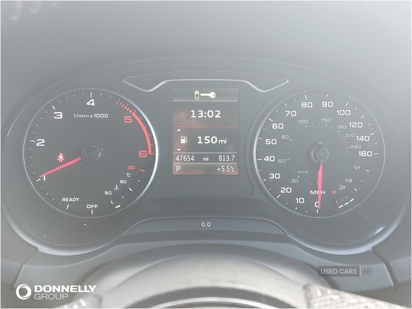 Used Audi A3 2020 for sale - 76621201: Photo 6